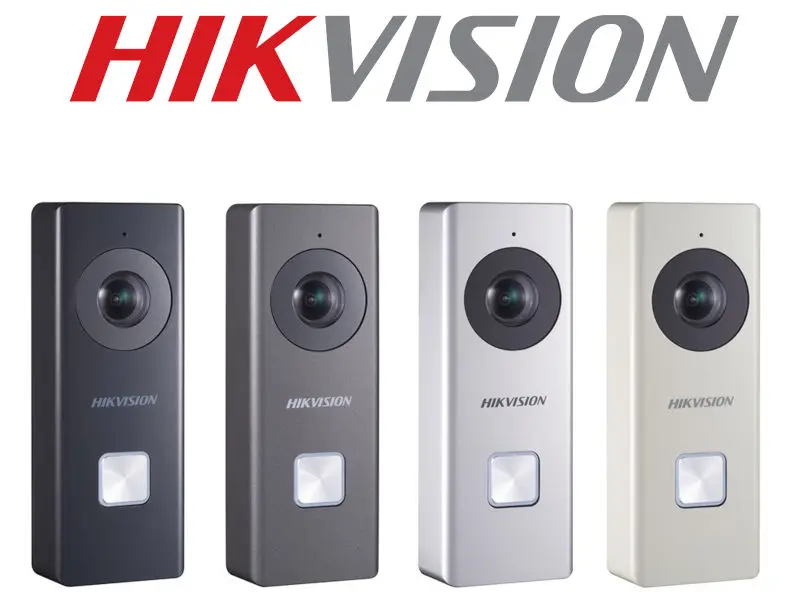 door entry systems