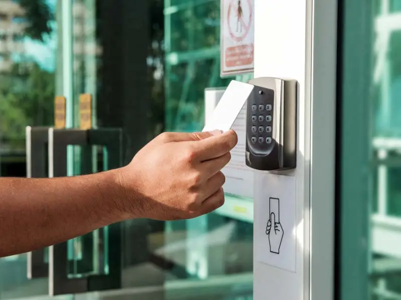 door entry systems 2