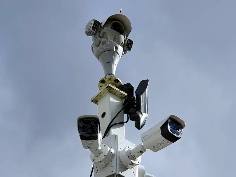 cctv
