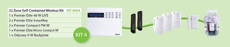 basic packages 4