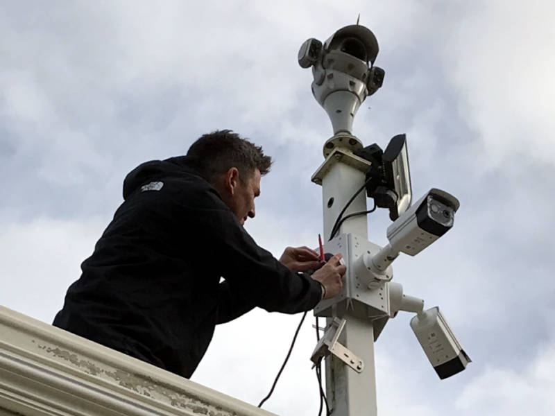 cctv cameras 1
