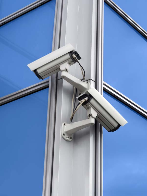 cctv security system