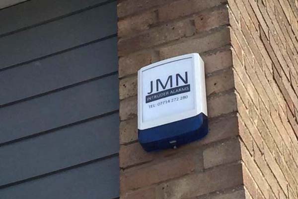 jmn alarm systems