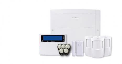 jmn alarms bronze package