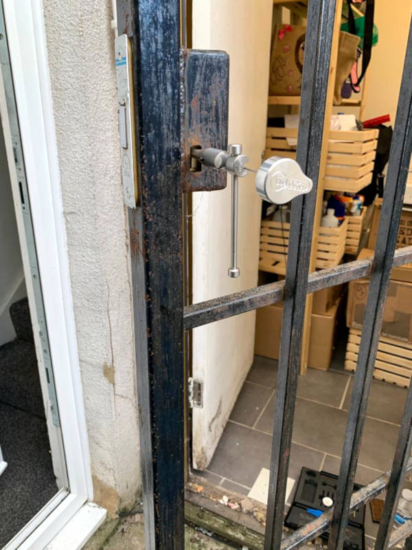 locksmiths 1