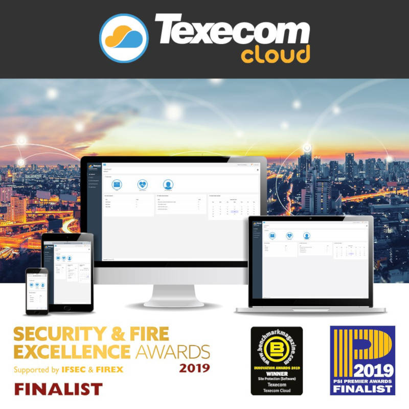 texecom cloud
