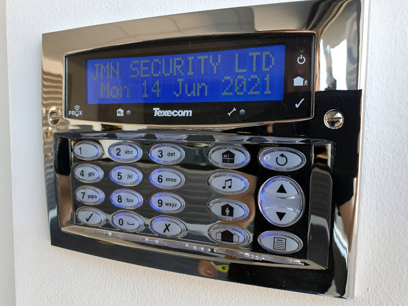 wired security alarms 3